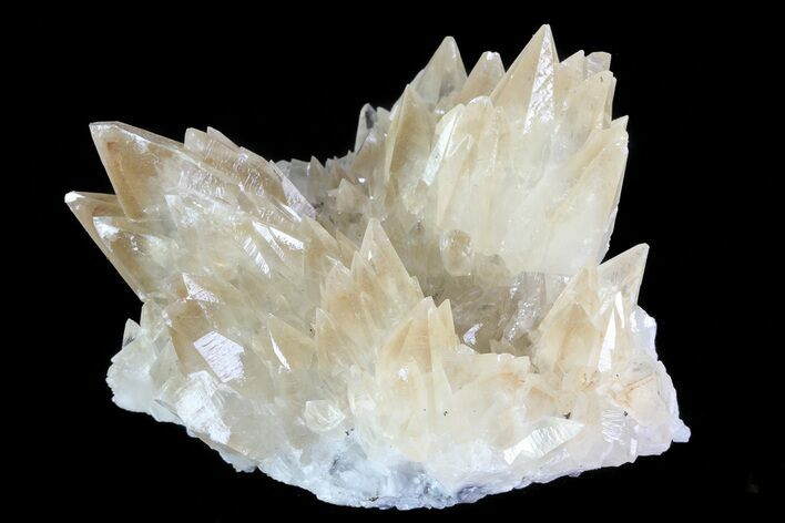 Calcite Crystal Cluster - Mexico #72015